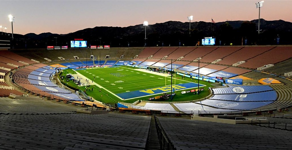 Consensus early 2020 college football rankings UCLA to Host HBCU Schools in 2022, 2023