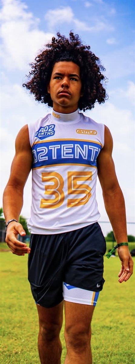 Elijah Hill