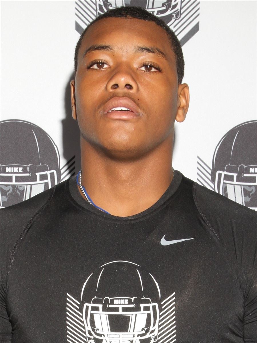 Travon Walker Profile Photos