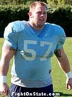 NFL_PRO LINE Men's Arizona Cardinals_ A.Q. Shipley Big & Tall Team