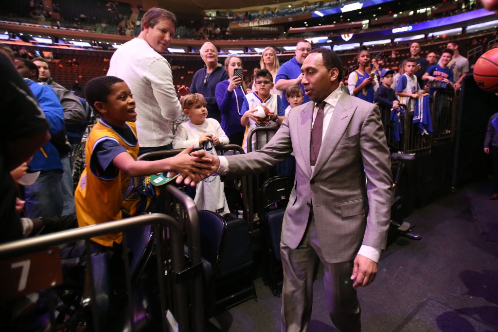 stephen a smith lebron james