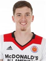 T.J. Leaf, UCLA, Small Forward