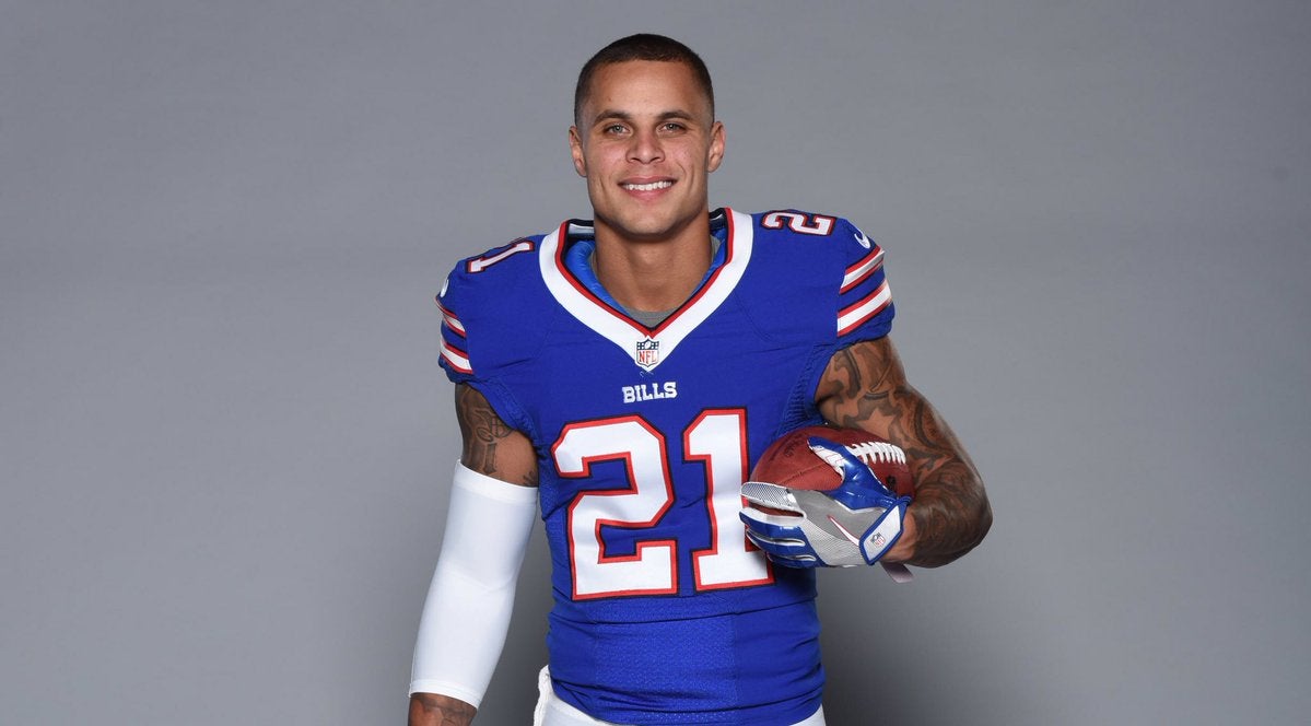 Buffalo Bills' Jordan Poyer expects to be ready by opening day