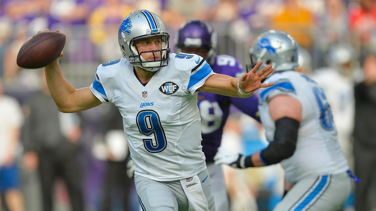 493] Detroit Lions Stay on Top Of NFC North - Detroit Lions Podcast