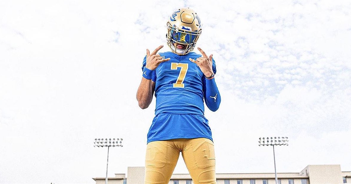 Pac-12 football: Projecting every team's 2023 starting QB, including potential 5-star freshman at UCLA
