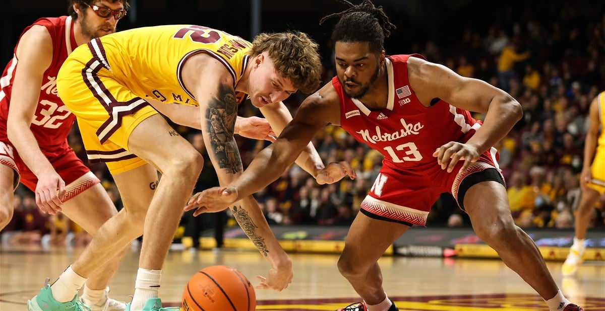 Gritty Huskers outlast Minnesota in overtime for road win - Vimarsana News