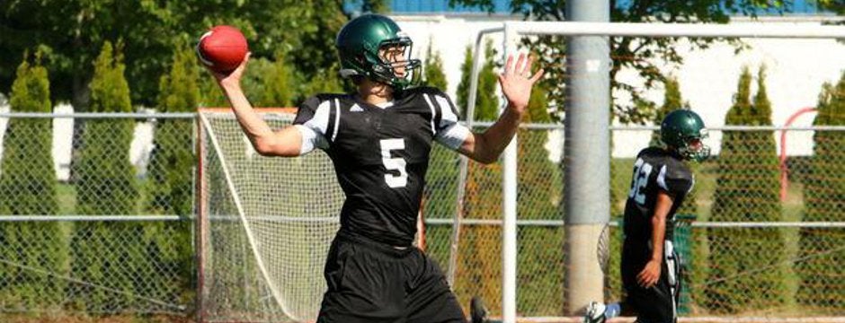 Four-Star Quarterback Air Noland Announces College Commitment - Sports  Illustrated Oregon Ducks News, Analysis and More