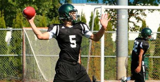 Sheldon High coach, teammate of UO QB Justin Herbert looking forward to NFL  draft