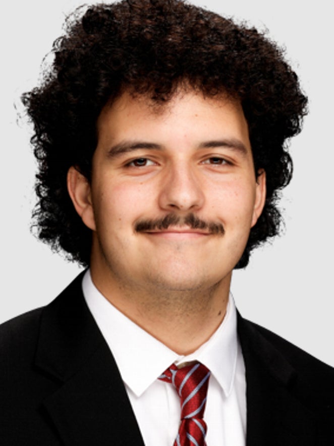 David Bird athlete image