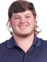Jake Riggs, UTEP, Offensive Line