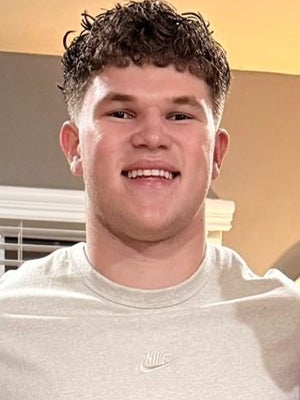 Kason Clayborne athlete image