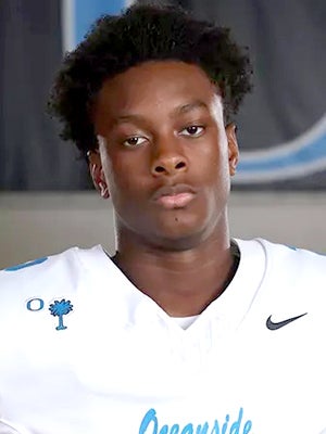 Anthony Williams athlete image