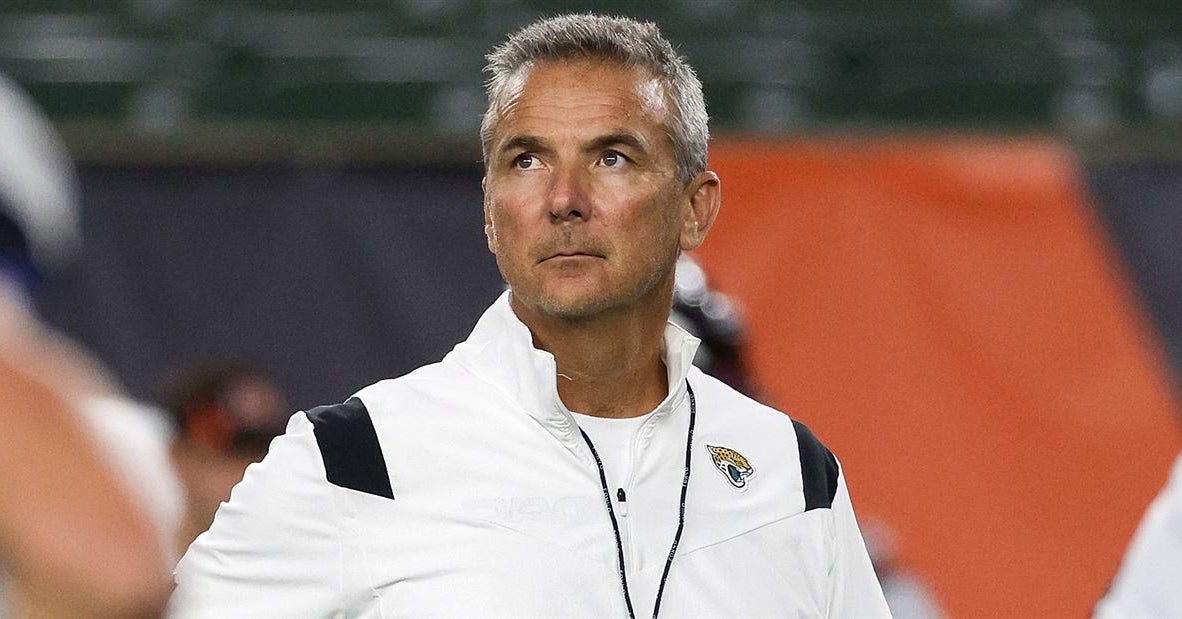 Urban Meyer: What college athletic directors are saying about the Jaguars coach as a potential hire