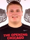 Doug Kramer, Hinsdale Central, Offensive Guard