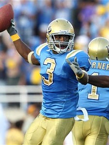 Rahim Moore to enter NFL Draft - Daily Bruin