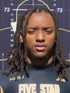 Jaeden Jackson athlete image