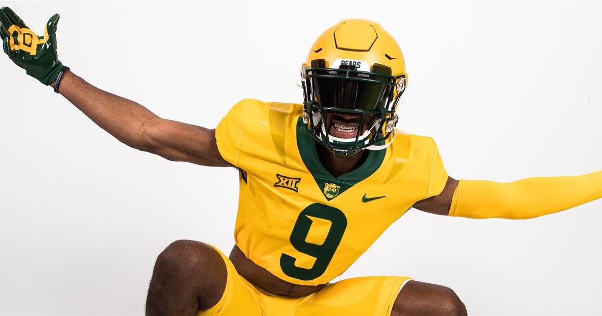 Baylor Football Bleacher Report Latest News Scores Stats And