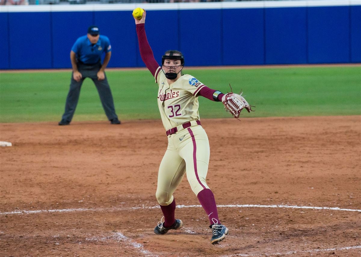 This Friday we are - Florida State Seminoles Softball