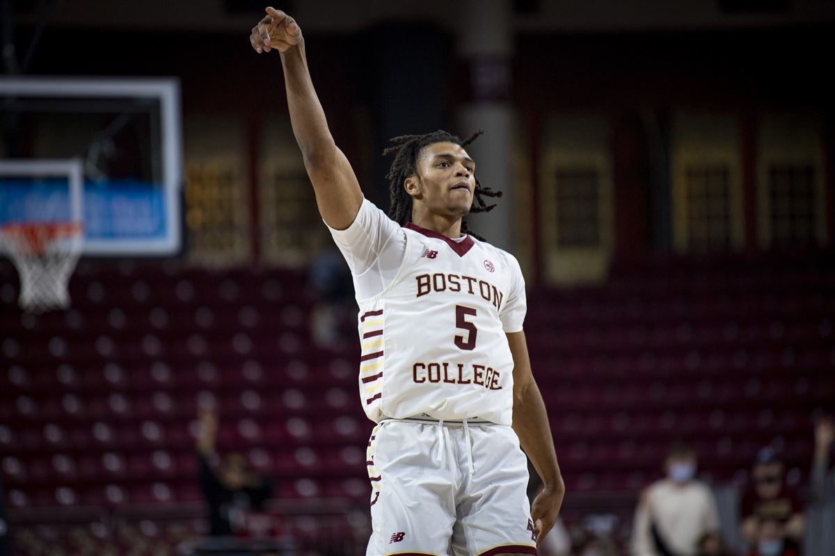 With injury to Christian Mahogany, BC is forced to redraw its offensive  line - The Boston Globe