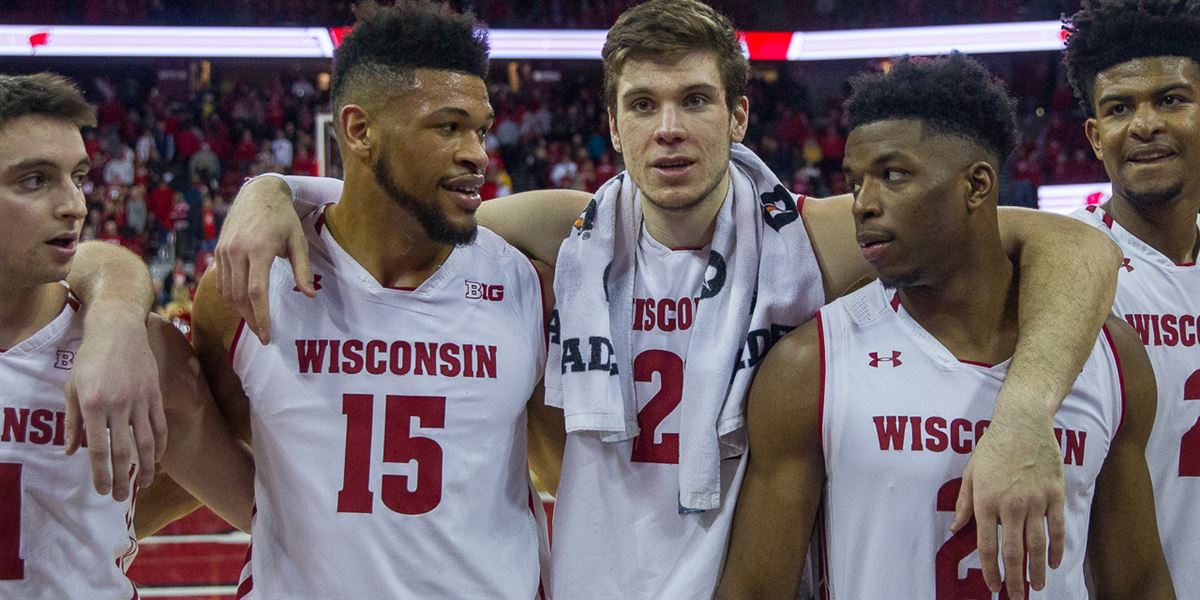 Wisconsin Badgers Basketball | Bleacher Report | Latest News, Scores ...