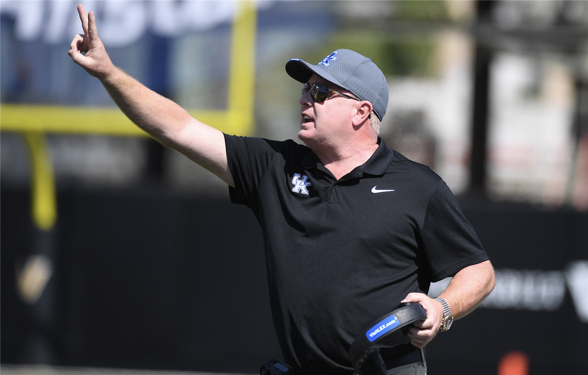 Missed Tackles Remain a Concern for Mark Stoops