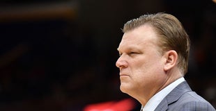 What Now: Fire extinguished in Illini 2019 pursuit What Now: Fire extinguished in Illini 2019 pursuit