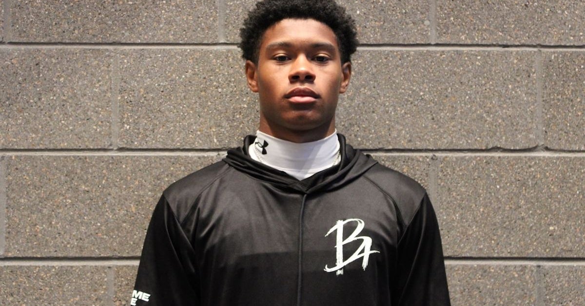 Standout performers from Bombs Away Camp in Wichita Falls