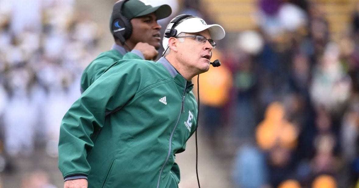 In their words ASU coaches and players preview Eastern Michigan