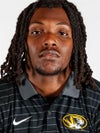 Devyon Hill-Lomax, Missouri, Wide Receiver