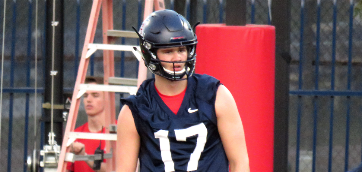 Arizona to return to field Thursday