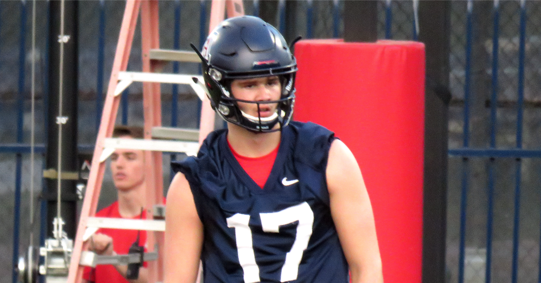 Arizona to return to field Thursday
