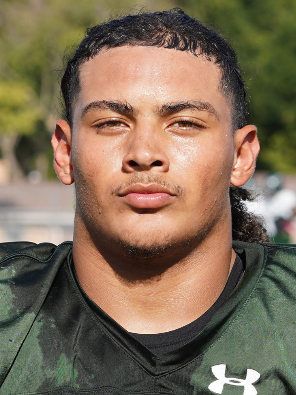 Carmelo Clawson athlete image