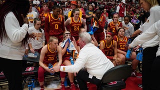 Iowa State secures four transfer portal additions to women's basketball roster