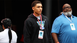 Ohio State hosting highly touted 2027 RB committed elsewhere on visit Saturday