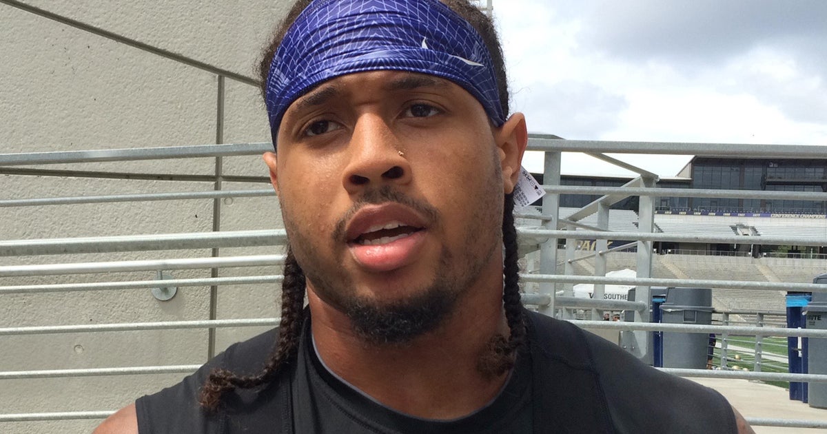 Post Game Video - Joe Mathis