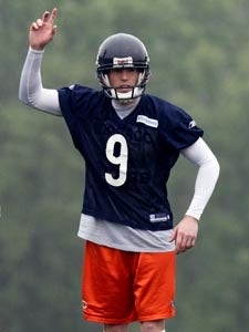 Robbie Gould a Hall of Famer? The case for and against Penn State product