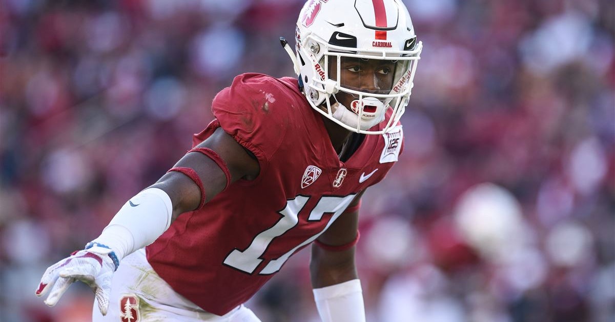 Stanford Cardinal reveal 2021 football depth chart SuperWest Sports