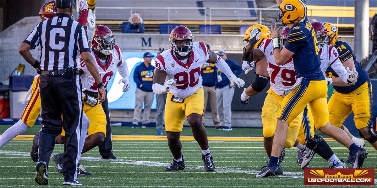 Lanning provides thoughts on preparing for USC's defense following change at DC