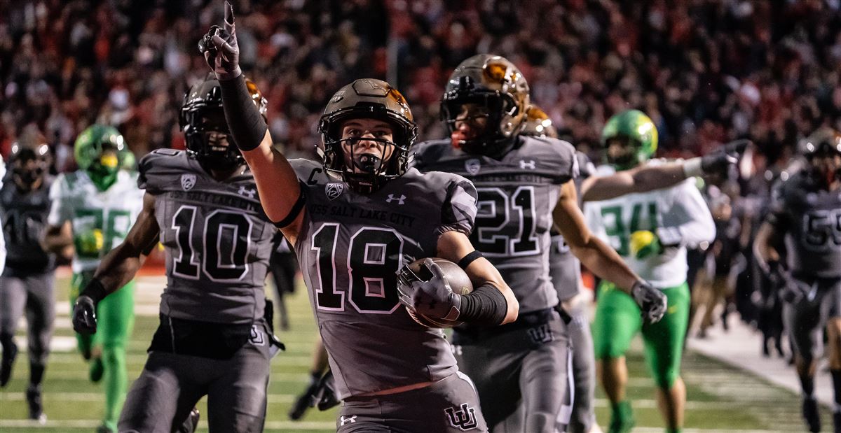 Britain Covey, Utah, Wide Receiver