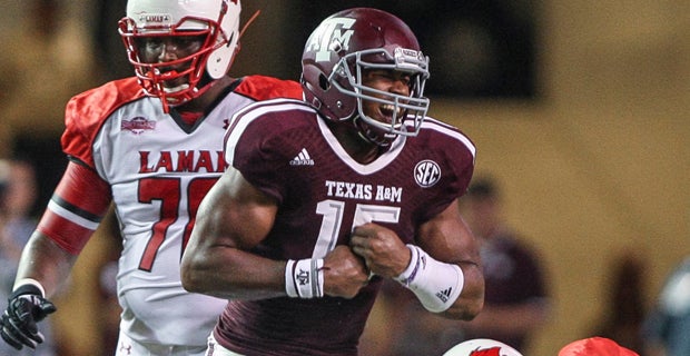 Texas A&M Aggies in the NFL are near the top in career earnings - Good Bull  Hunting