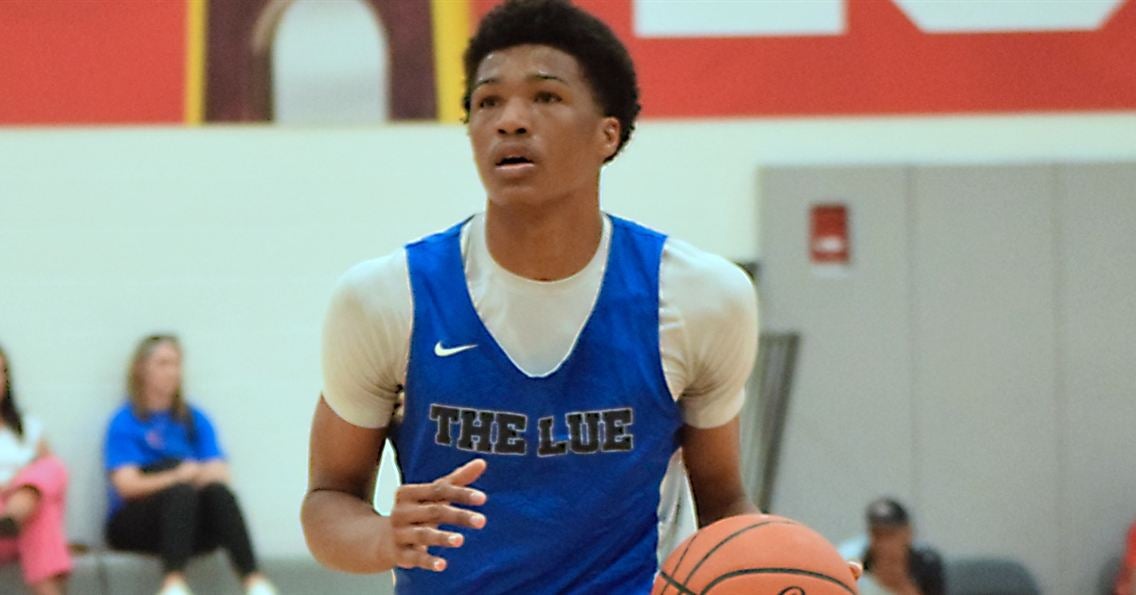 Ryan Rollins Elite Camp: Bear Acy and Bryce Irby headline top standouts