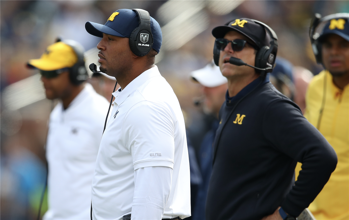 ESPN insider Pete Thamel shares latest on Jim Harbaugh NFL rumors - On3