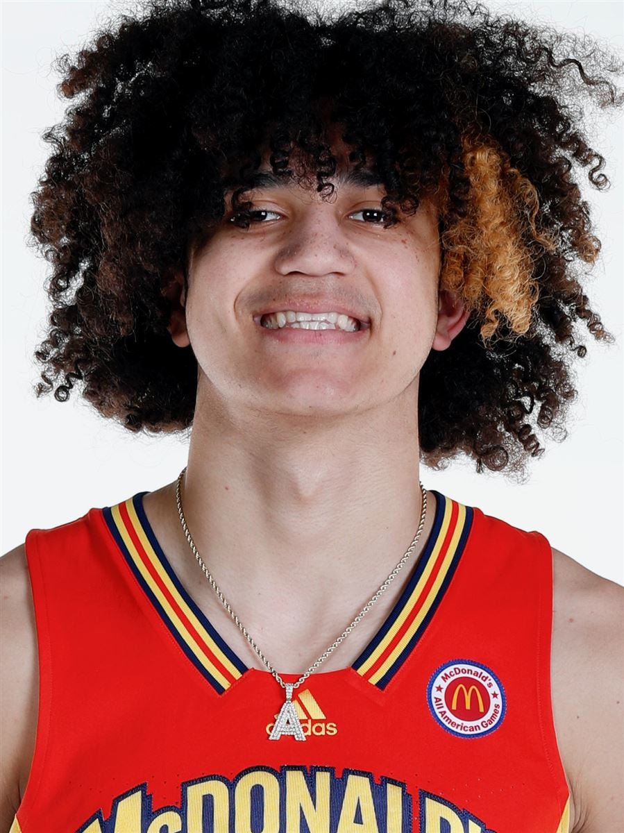 Anthony Black, Arkansas, Combo Guard