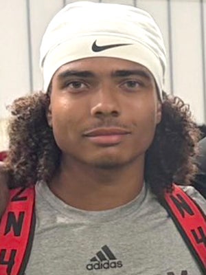 Brian Broadus II