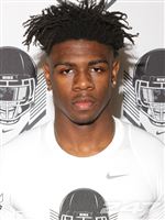 2018 3* Wr Kalon Barnes Signs With Baylor : R Cfb