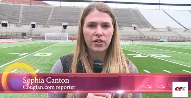 Cfc Tv A Surprising Day At Qb For The Cougs