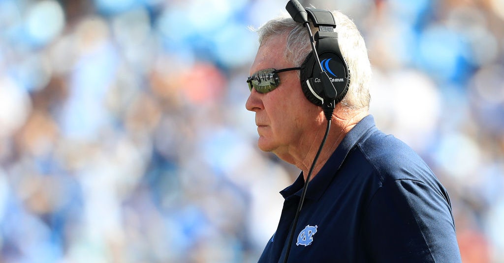 Mack Brown reportedly calls for playoff expansion amid opt-outs