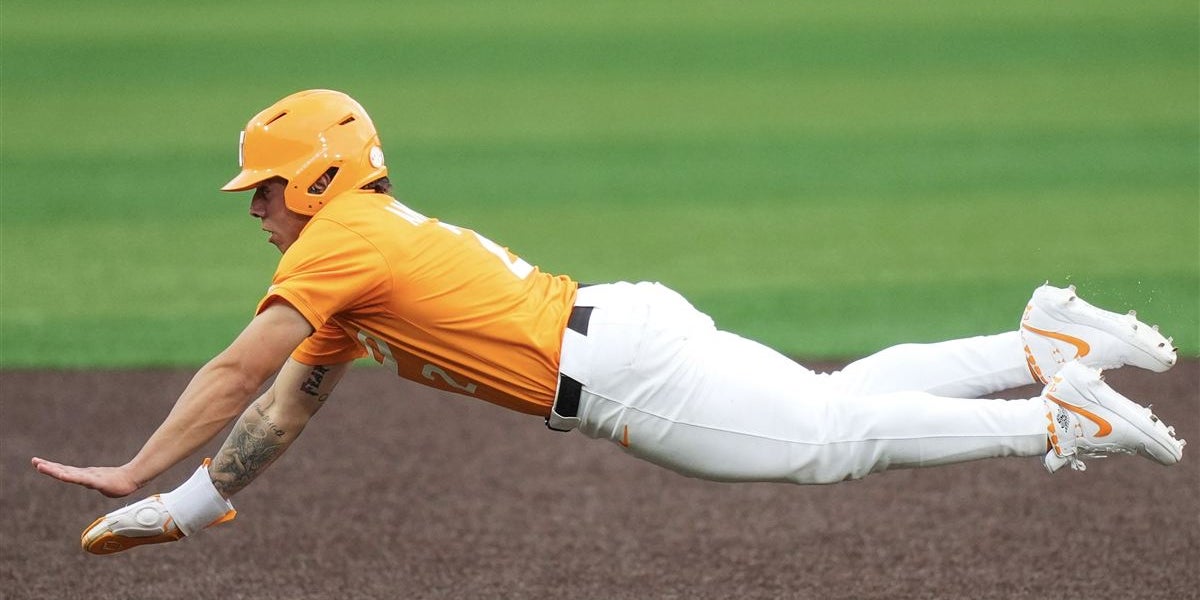 Former Tennessee baseball infielder Ariel Antigua announces transfer destination