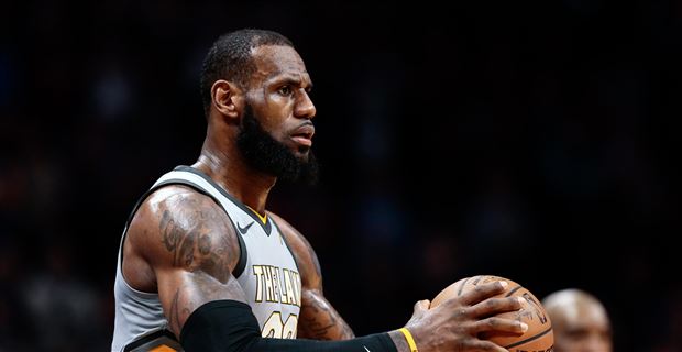 Lebron James Find Billboards In L A Flattering Lebron James Find Billboards In L A Flattering