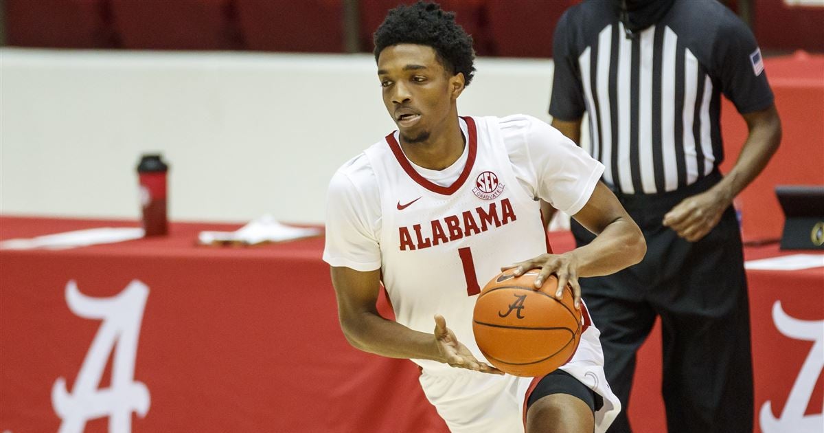 Herbert Jones displaying improved shooting as he nears full health